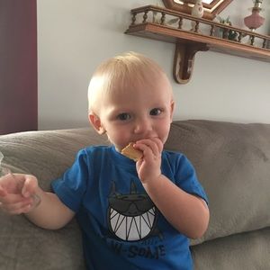 Meet your Posher, Wilma